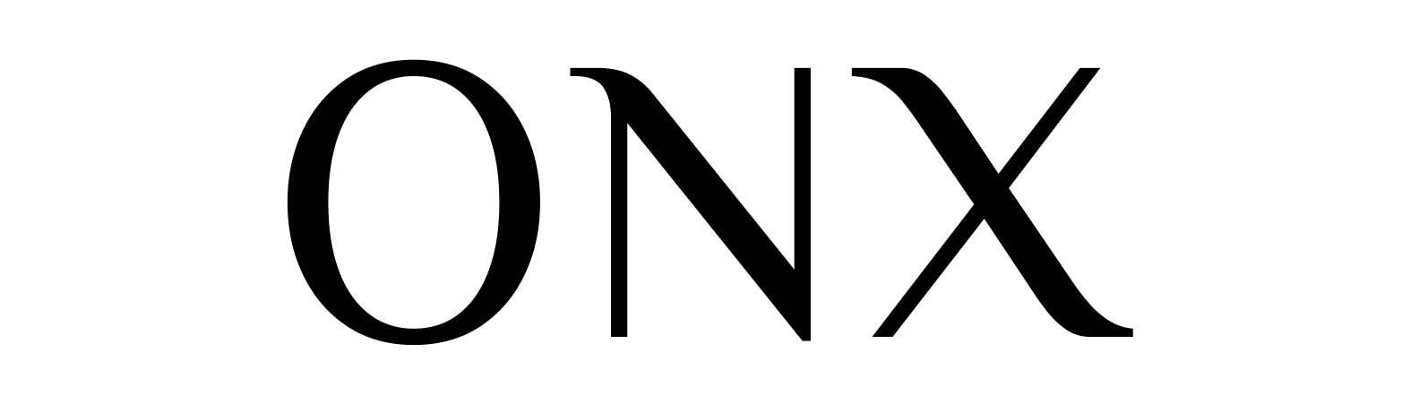 ONX