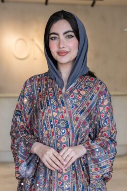 عباية المتجر - ONX