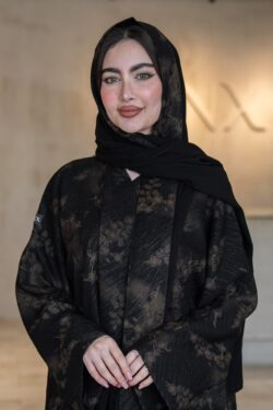 عباية المتجر - ONX